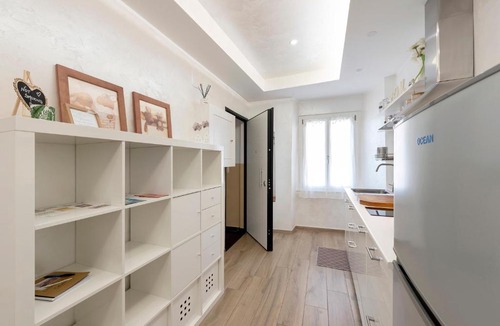 Pra' Apartment | The Hemme's Home