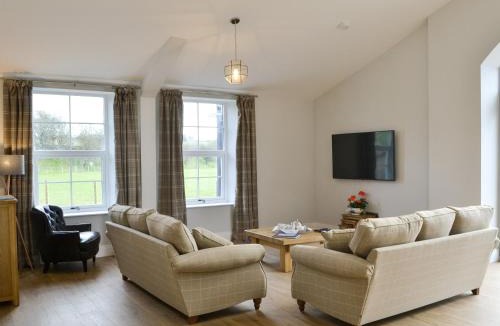 Tarset House | The Hemmel