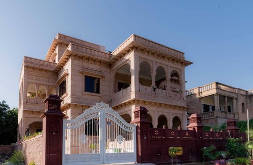 Ratanada Villa | The Heritage 100