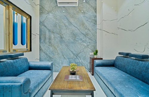 Barli Hotel | The Heritage Bagh