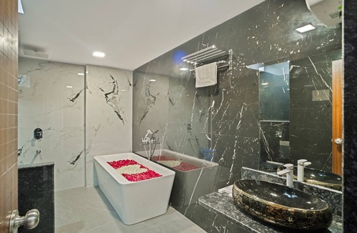 Barli Hotel | The Heritage Bagh