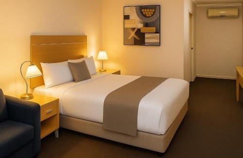 Golden Square Hotel | The Heritage Bendigo