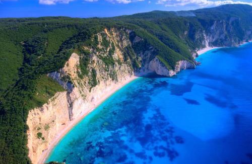 Paleokastritsa Villa | The Heritage Cottage in Doukades