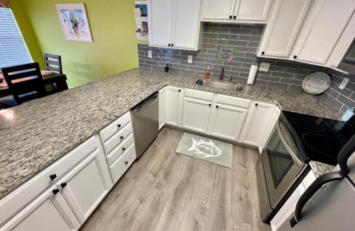 Surfside Beach Apartment | The Hermitage Condo