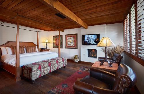 Paradise Valley Hotel | The Hermosa Inn