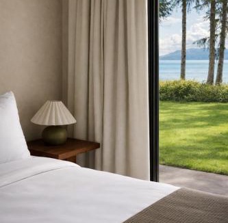 Astoria Hotel | The Herondale Hotel