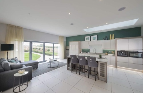 Bicester Hotel | The Heyford