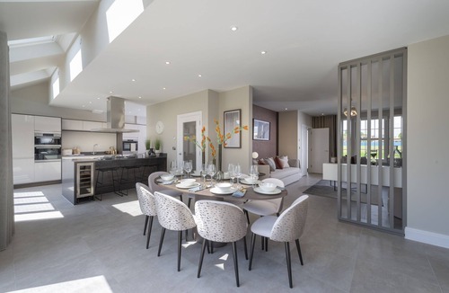 Bicester Hotel | The Heyford