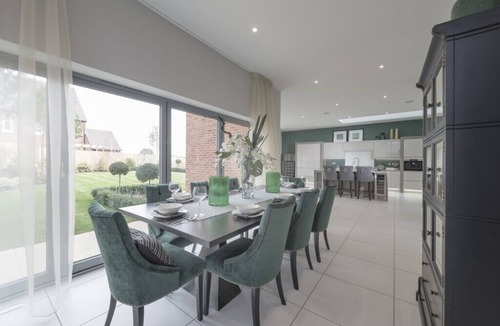 Bicester Hotel | The Heyford