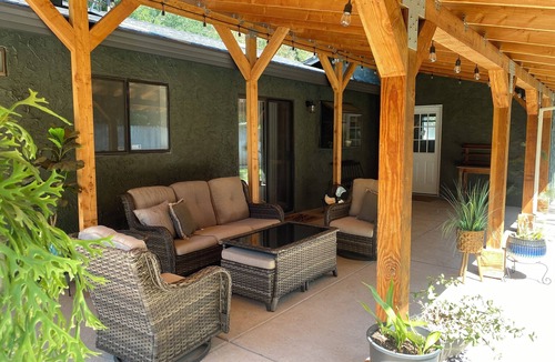Chico House | The Hidden Gem