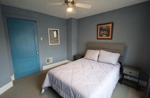 Charlton Heights Apartment | The Hidden Gem