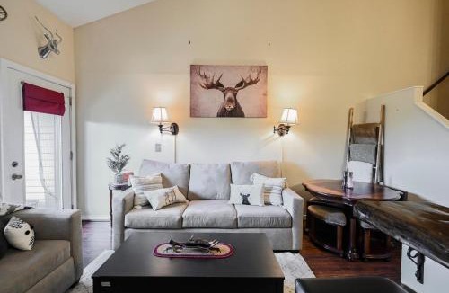 Brian Head Apartment | The Hidden Moose