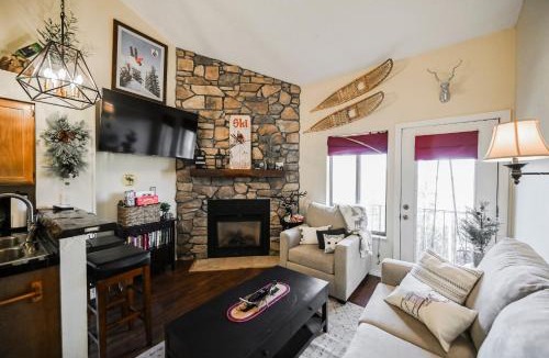 Brian Head Apartment | The Hidden Moose