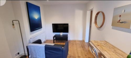 Cromer Apartment | The Hide Away