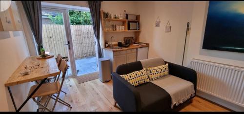 Cromer Apartment | The Hide Away