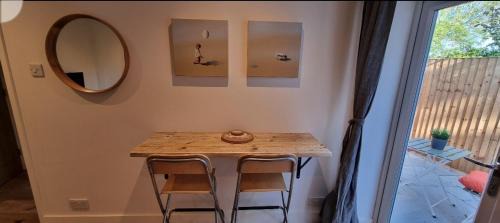 Cromer Apartment | The Hide Away
