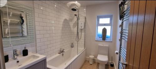 Cromer Apartment | The Hide Away
