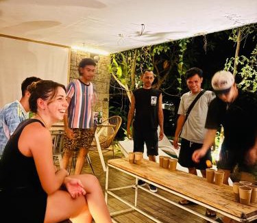 Batu Bolong Hostel | The Hide Hostel Canggu