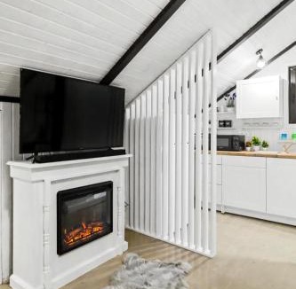 Ploiesti Apartment | The HIDE - Loftette