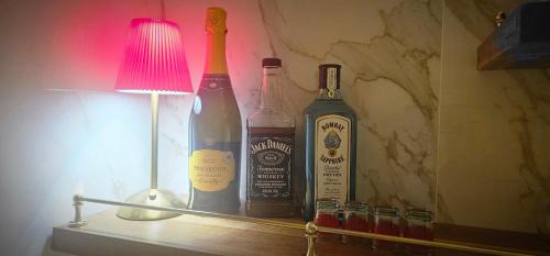 Newtownabbey Apartment | The Hide Out