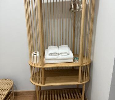 Khon Kaen Bed & Breakfast | The Hide Private