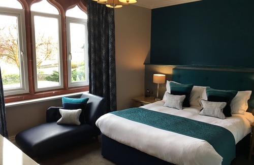 Windermere Bed & Breakfast | The Hideaway at Windermere