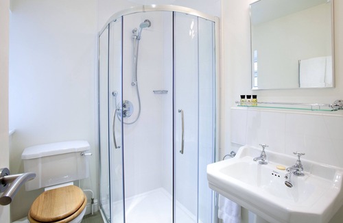 Windermere Bed & Breakfast | The Hideaway at Windermere