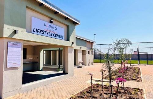 Gaborone Apartment | The Hideaway