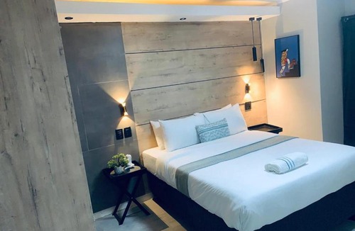 Gaborone Apartment | The Hideaway