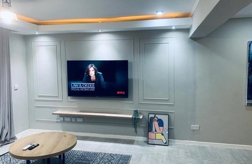 Gaborone Apartment | The Hideaway