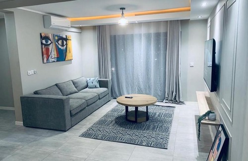 Gaborone Apartment | The Hideaway
