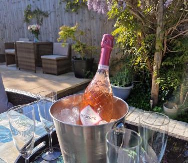 Wareham House | The Hideaway - Central Wareham