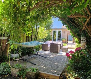 Wareham House | The Hideaway - Central Wareham