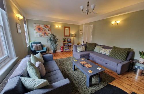 Wareham House | The Hideaway - Central Wareham