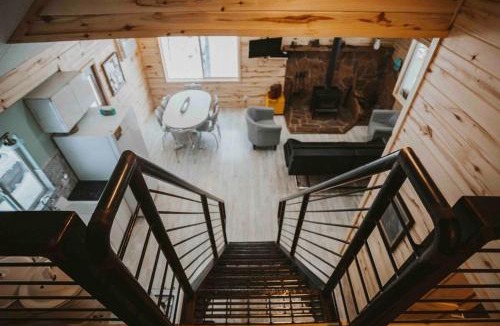 Glendale House | The Hideaway Concealed Cabin East Zion & Bryce