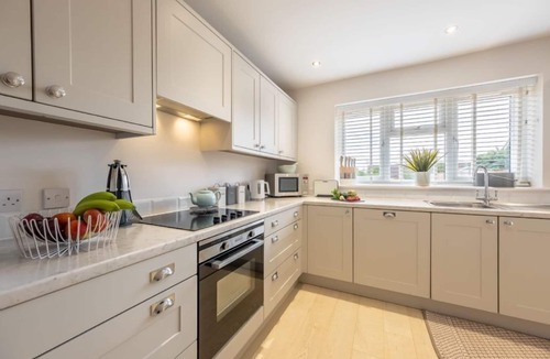 Docking House | The Hideaway (D), Docking, Norfolk