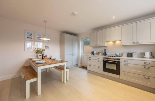 Docking House | The Hideaway (D), Docking, Norfolk