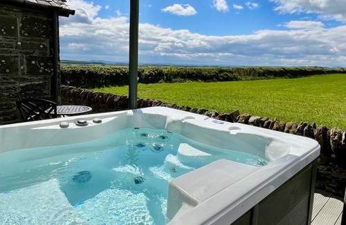 Auchterhouse Cabin | The Hideaway Experience