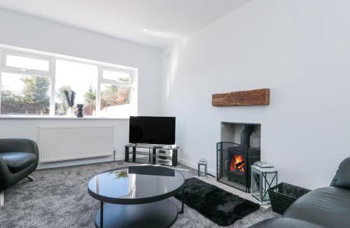 Bempton House | The Hideaway