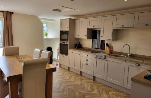 Chapel en le Frith Apartment | The Hideaway