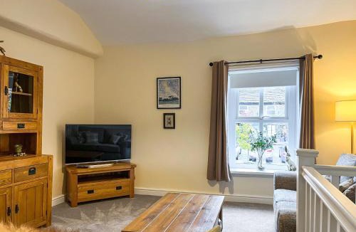 Chapel en le Frith House | The Hideaway