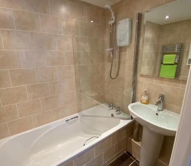 Newby Wiske House | The Hideaway