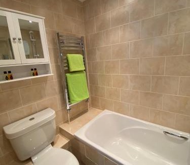 Newby Wiske House | The Hideaway