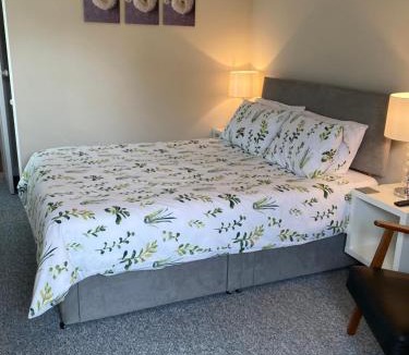 Newby Wiske House | The Hideaway
