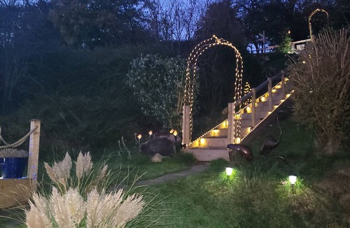 East Horrington House | The Hideaway