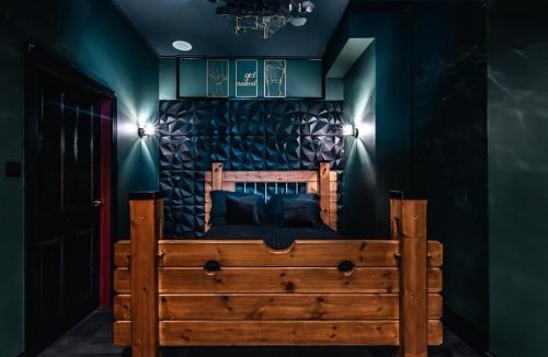 Portswood Apartment | The Hideaway