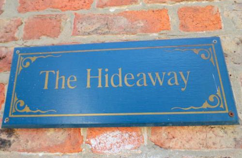 West Cliff Apartment | The Hideaway
