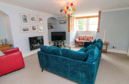 West Cliff Apartment | The Hideaway