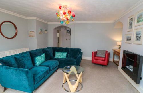 West Cliff Apartment | The Hideaway