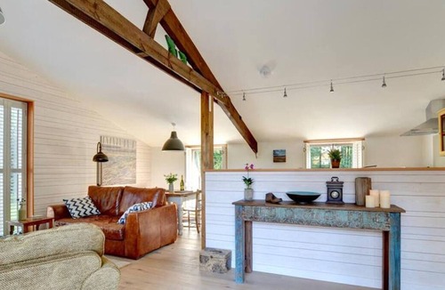 Ham House | The Hideaway in the beautiful Deal